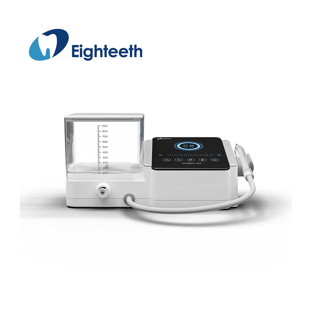 סקיילר-מכשיר Eighteeth UltraMint Pro