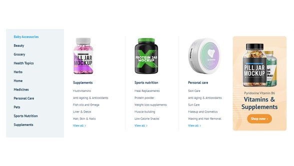 Dentsale